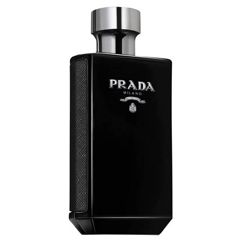 parfum homme prada|is Prada l'homme long lasting.